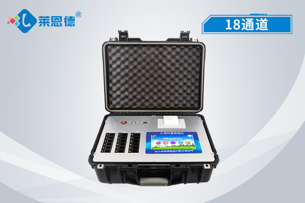 農(nóng)殘檢測(cè)儀能打印報(bào)告嗎？打印出的報(bào)告包含哪些內(nèi)容