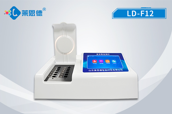 為什么檢測茶多酚？茶多酚含量快速檢測儀的應(yīng)用場景