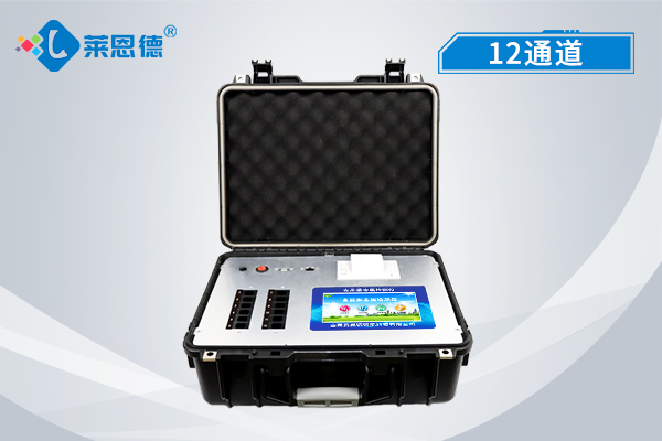 如何識(shí)別重金屬超標(biāo)食品？食品重金屬檢測儀的全解析