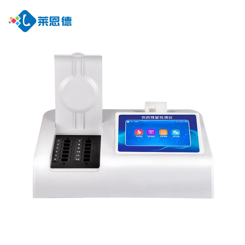 農(nóng)藥殘留超標(biāo)如何影響茶葉品質(zhì)？農(nóng)藥殘留檢測儀在茶葉檢測中的實際案例分享