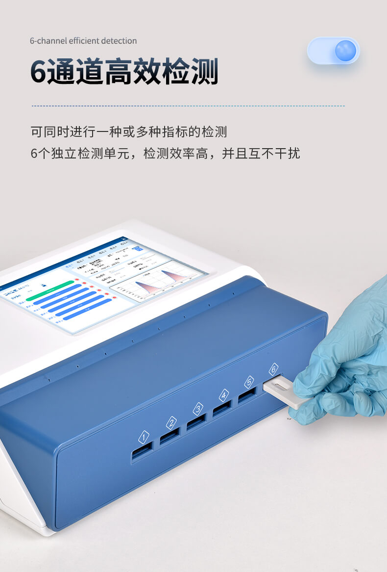 食品綜合檢測(cè)儀