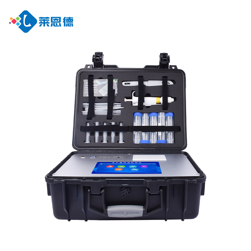 水產(chǎn)品獸藥殘留檢測(cè)儀廠(chǎng)家核心技術(shù)及產(chǎn)品優(yōu)勢(shì)盤(pán)點(diǎn)