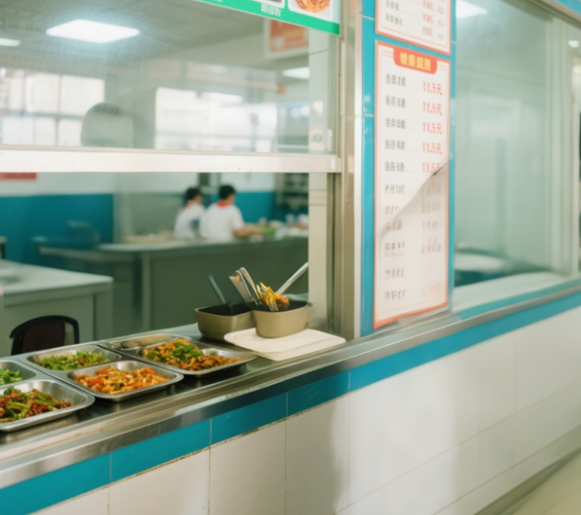 學(xué)校食堂食品留樣多長(zhǎng)時(shí)間（食品安全檢測(cè)儀怎么用）
